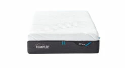 TEMPUR Pro® CoolQuilt Matratze "Soft" -Bettbezüge Verkäufe 2024 tempur viscoschaum matratze soft cool quilt jersey bezug