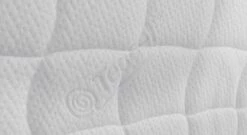 Kaltschaum-Matratze "orthowell Comfort XXL" -Bettbezüge Verkäufe 2024 tencel bezug matratze orthowell comfort 1