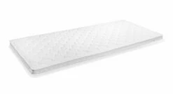 Topper Aus Kaltschaum