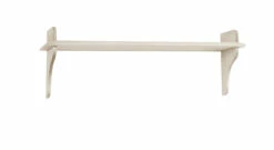 Wandregal "Countryside" -Bettbezüge Verkäufe 2024 wandregal countryside kiefer weiss