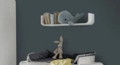 Wandregal "Kids Arctic"