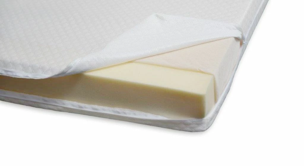 Weichschaum-Matratze "CleverSleep Kids" Eco 4 Weichschaum-Matratze "CleverSleep Kids" Eco – Bild 2