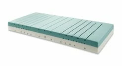 4-in-1 Wendematratze "Finn" -Bettbezüge Verkäufe 2024 wendematratze finn 4 in 1 zwei kernseite