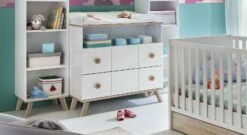 Wickelkommode "Beano"