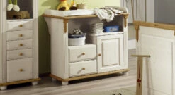 Wickelkommode "Countryside"