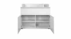 Wickelkommode "Folda" -Bettbezüge Verkäufe 2024 wickelkommode folda praktisch aufsatz