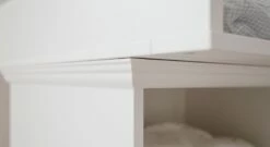 Wickelkommode "Holmar" -Bettbezüge Verkäufe 2024 wickelkommode holmar unterbau kranz landhausstil