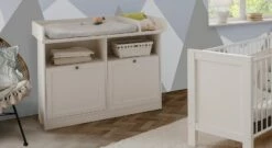 Wickelkommode "Holmar"