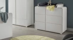Wickelkommode "Kids Arctic"