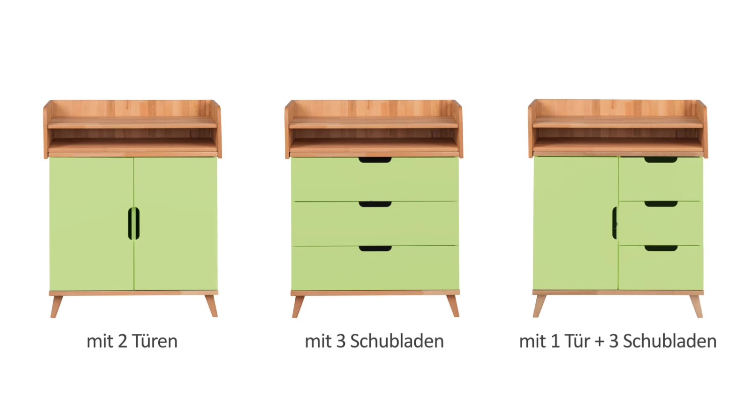 Wickelkommode "Kids Nordic" 9 Wickelkommode "Kids Nordic" – Bild 7