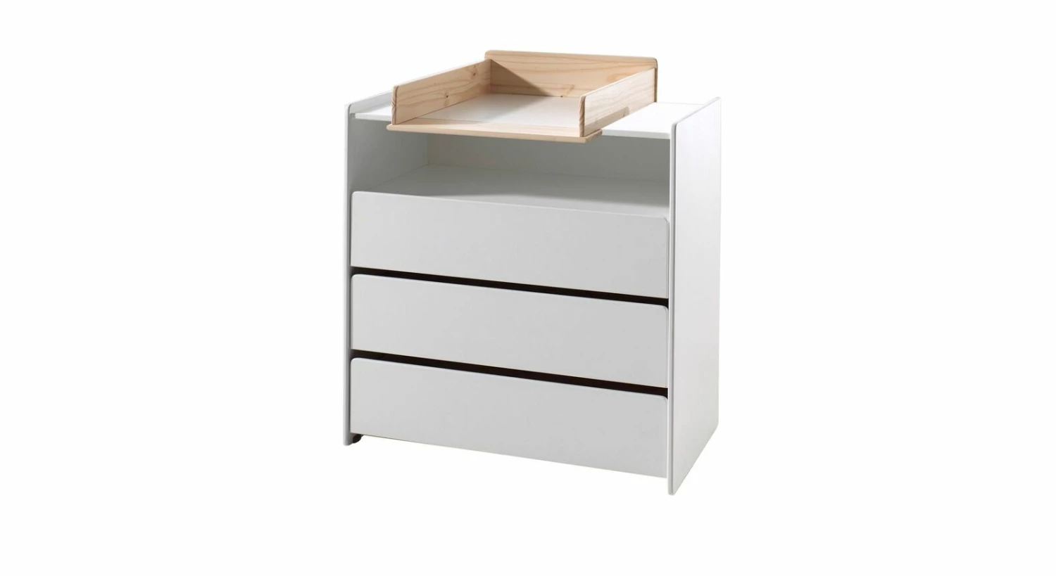 Babyzimmer "Maila" 3-teilig 5 Babyzimmer "Maila" 3-teilig – Bild 3