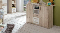 Wickelkommode "Tropea" -Bettbezüge Verkäufe 2024 wickelkommode tropea ohne unterschrank