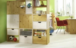 Würfelsystem "Kids Paradise" -Bettbezüge Verkäufe 2024 wuerfelsystem kids paradise gr