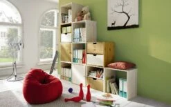 Würfelsystem "Kids Paradise"